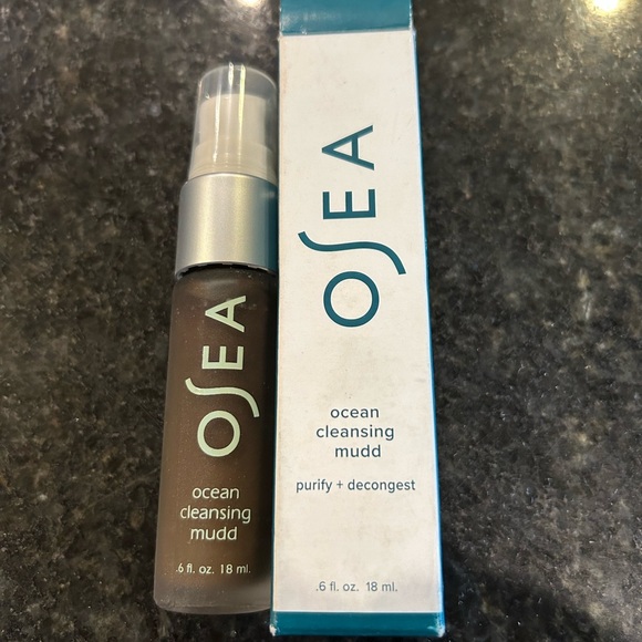 Osea Other - Osea Ocean Cleansing Mudd